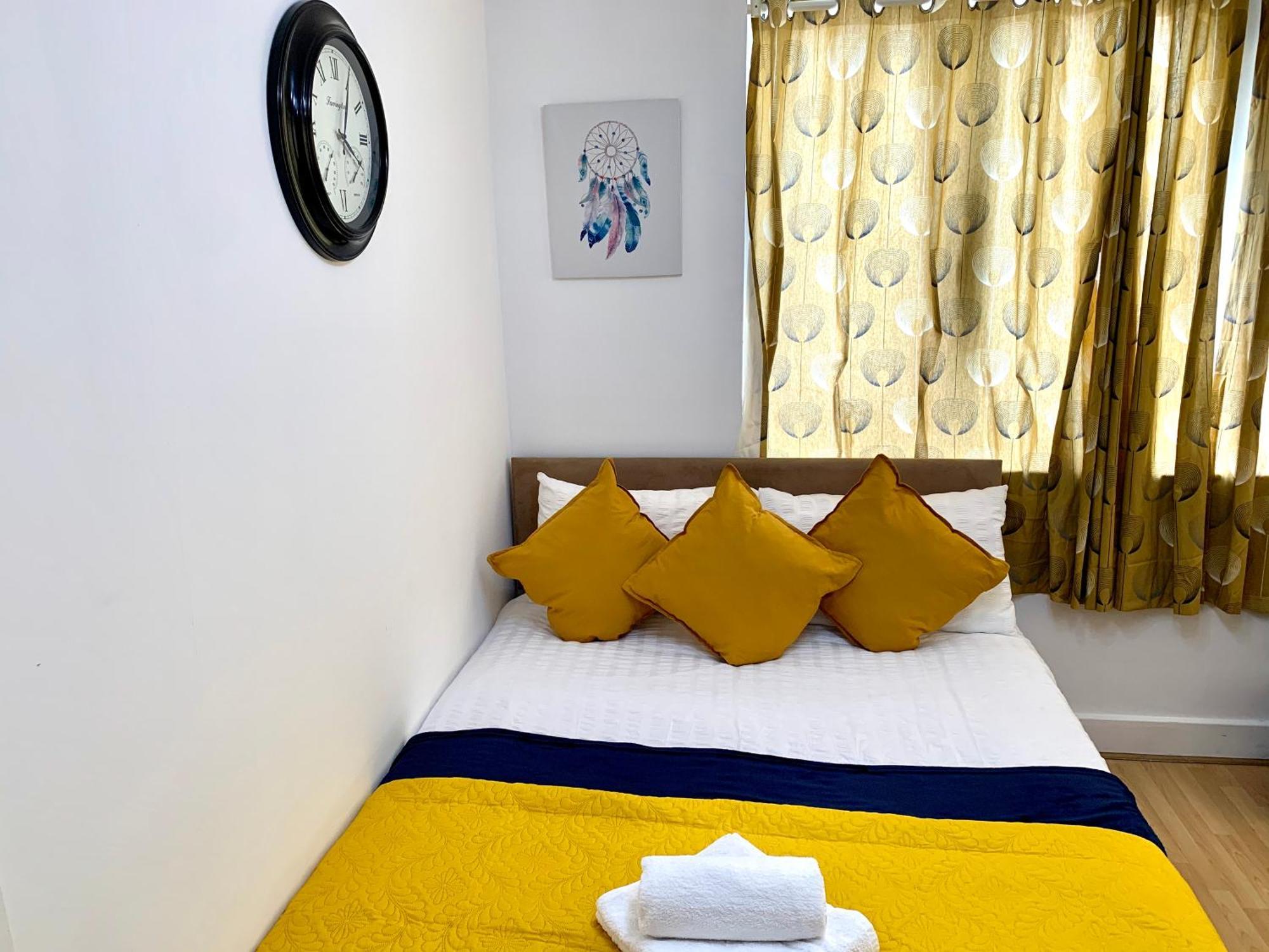 Tower Bridge London, 2 Bedrooms, Reception, Kitchen, Parking Екстериор снимка