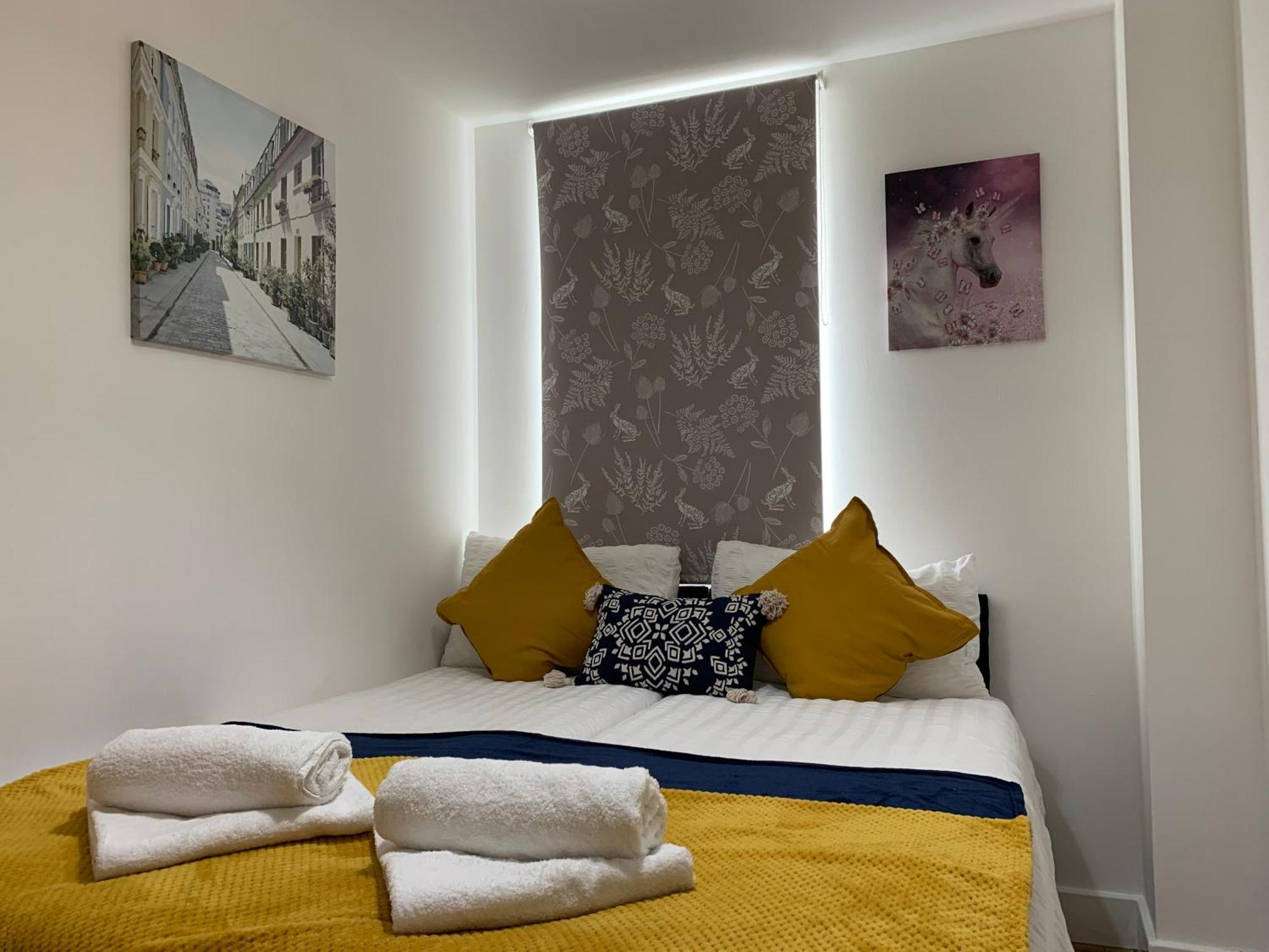 Tower Bridge London, 2 Bedrooms, Reception, Kitchen, Parking Екстериор снимка